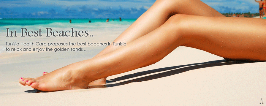 Cosmetic surgery tourism to Tunisia