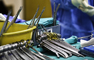 Plastic and cosmetic surgery in Tunisia.